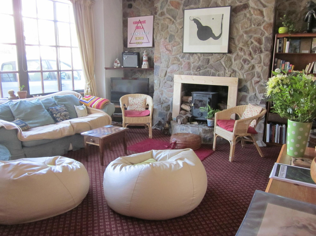Cranleigh House主图