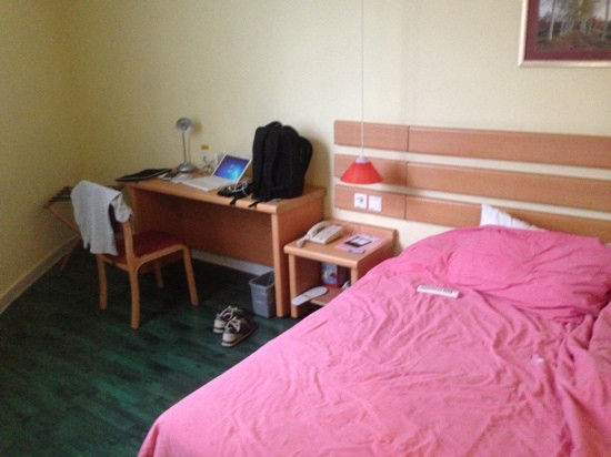 广州如家天河路体育西地铁站店主图