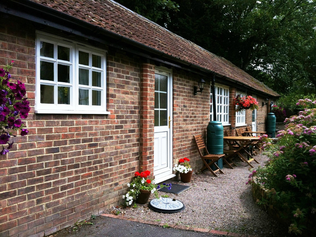Little Court Cottages