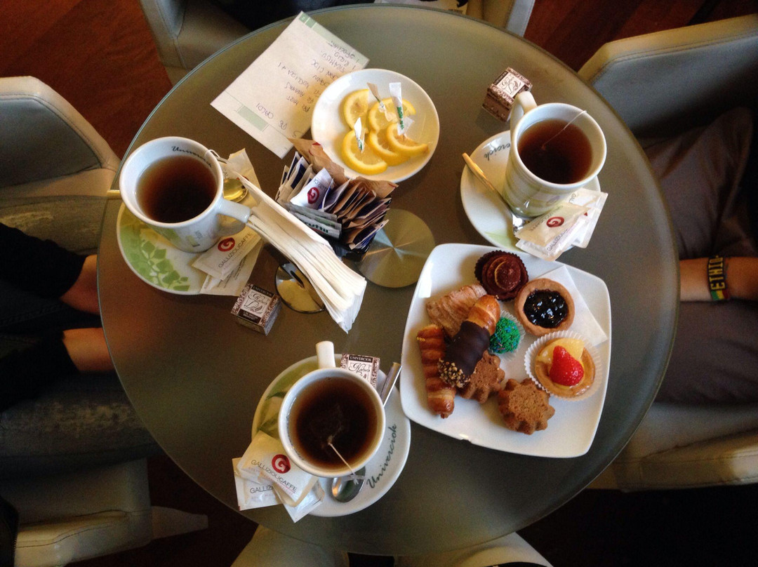 Collebeato餐馆和美食-Pasticceria Gallizioli Collebeato