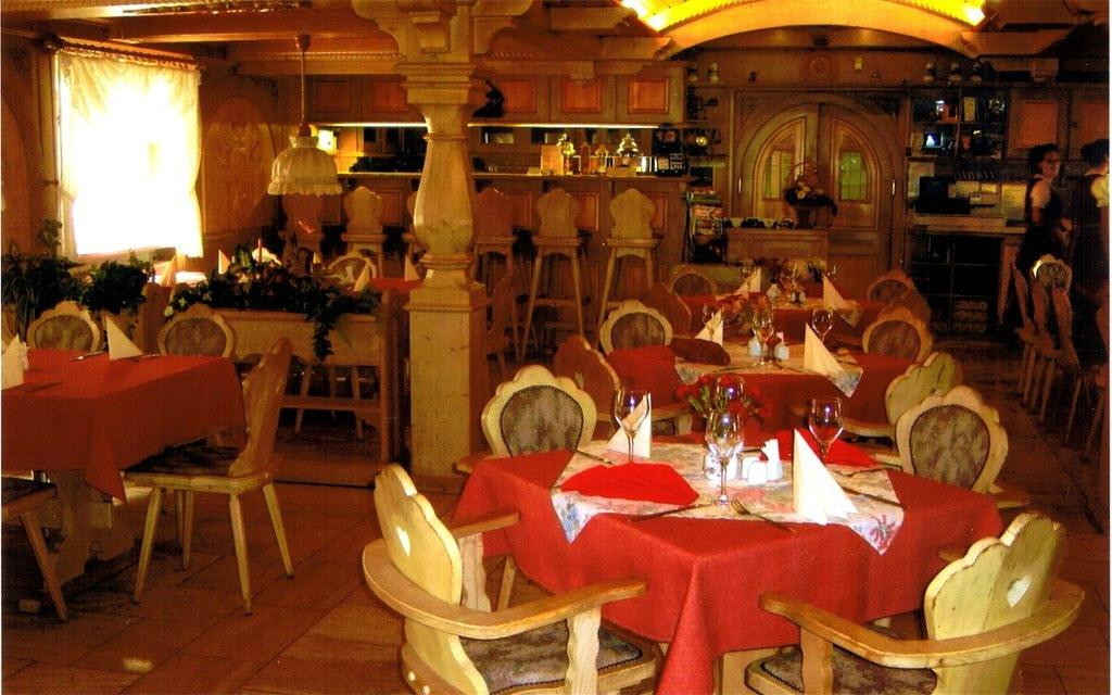 Hotel & Restaurant Zur Lochmühle Gmbh主图