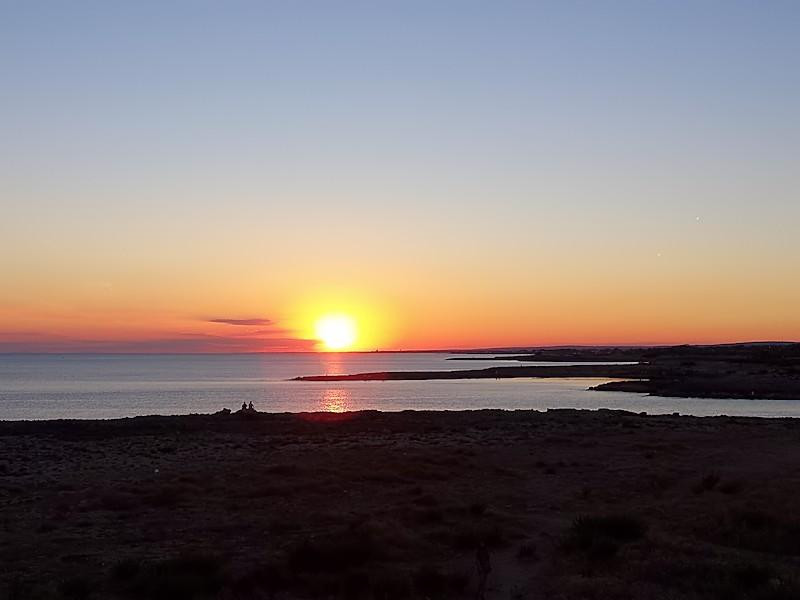 Area Marina Protetta Porto Cesareo景点图片