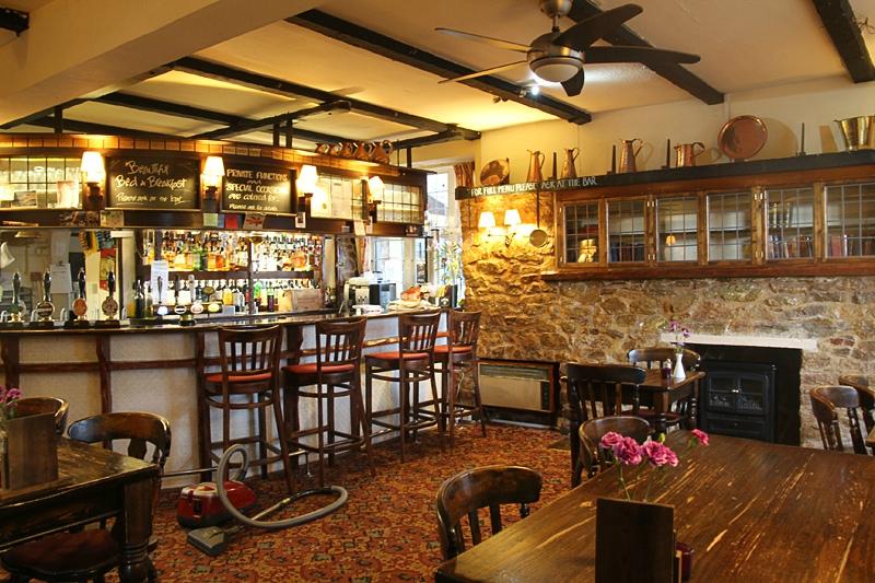 The Manor Inn-浴室