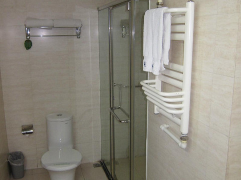 东达假日酒店主图