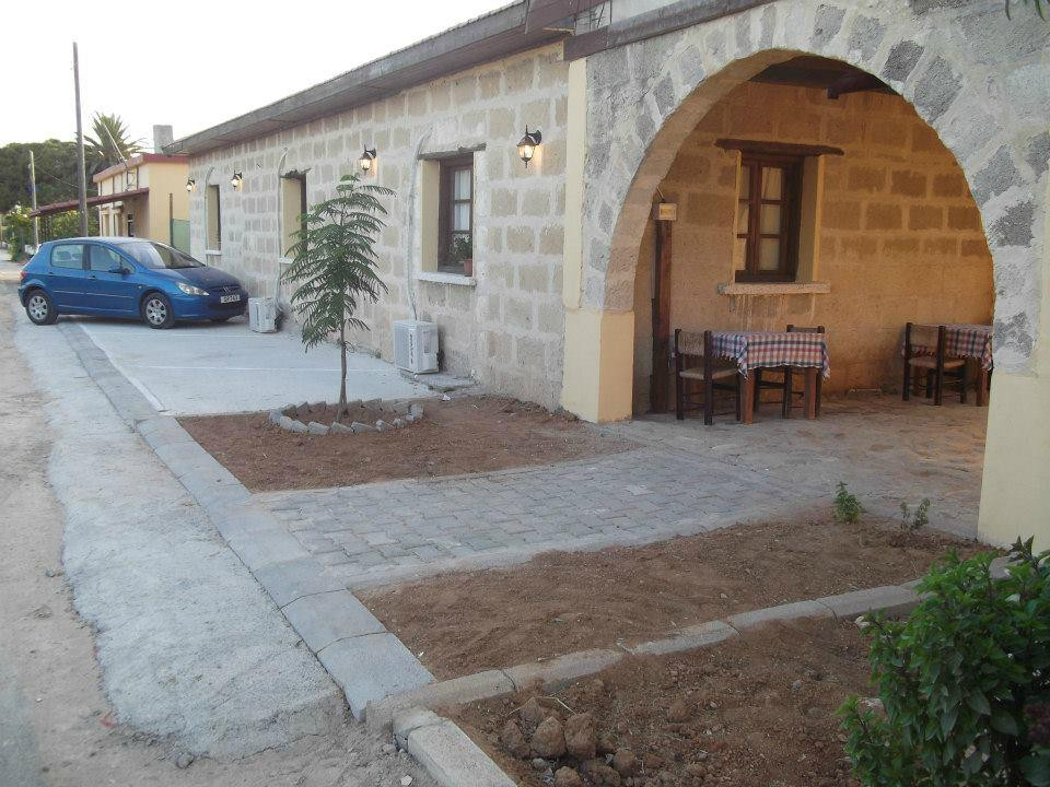 Castle Karpasia主图