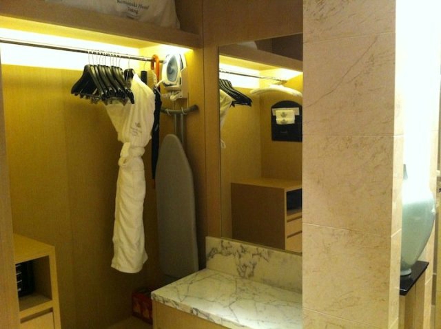 宜兴陶都半岛酒店-浴室