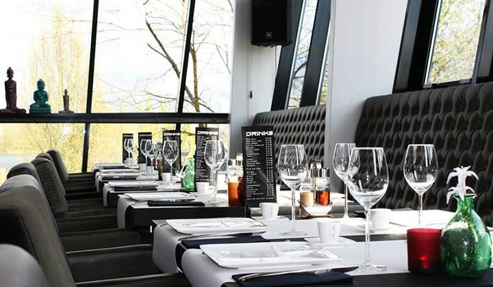 Virtual Reality Dining