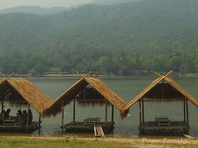 会东陶湖-Don Kaeo必去景点