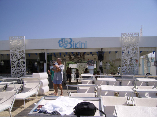 Bikini Beach-加里波利必去景点