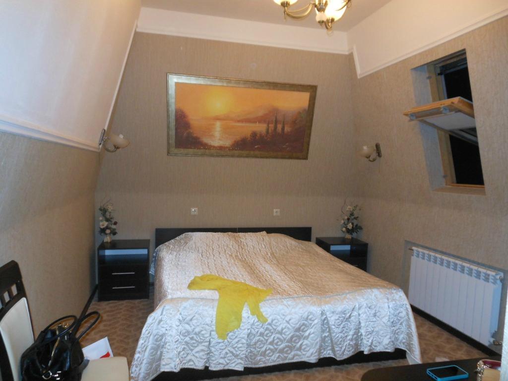 Vesta Guest House-客卧