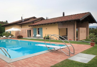 Valle Talloria酒店住宿-A casa di Maria