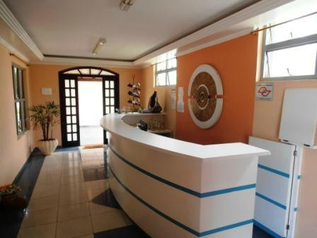 Pousada Taquarivai主图