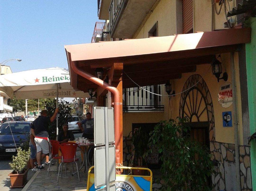 Bar L'isola di Saverio-Isola di Capo Rizzuto必去景点