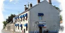 Hôtel Restaurant de La Gare