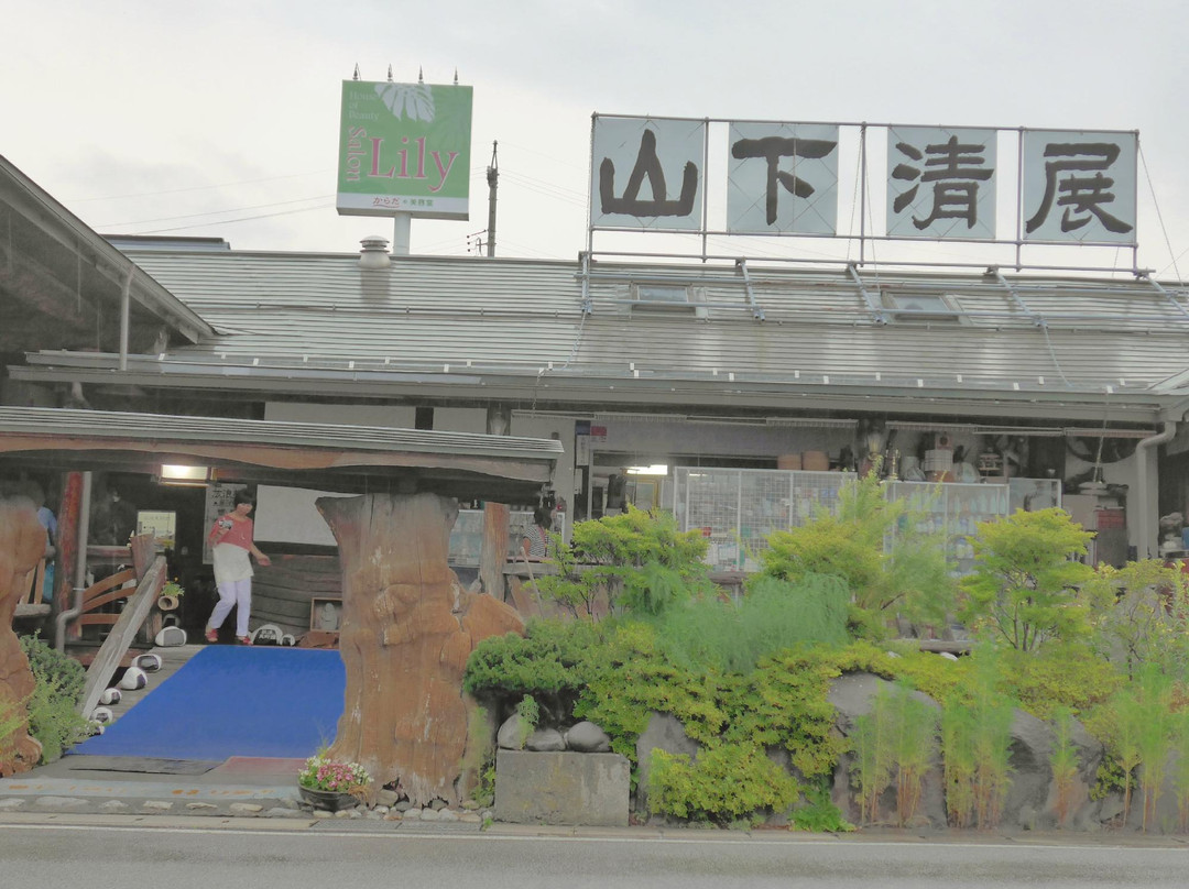 Horo Museum of Art-茅野市必去景点
