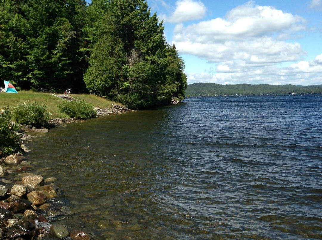 Rangeley Lake State Park景点图片
