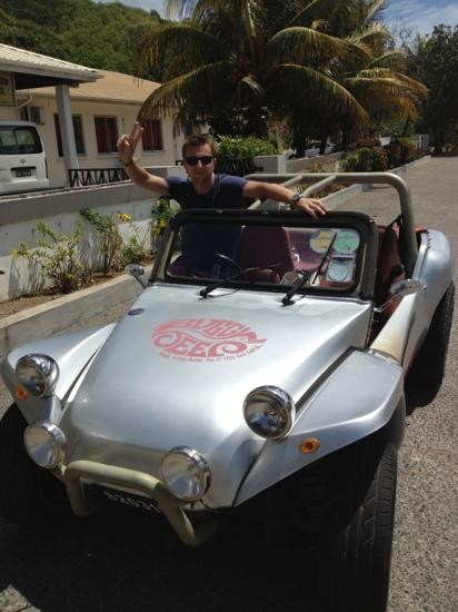 Buggy & Jeep Rental/Sales/Bungalows景点图片