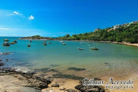 Inhauma Beach景点图片