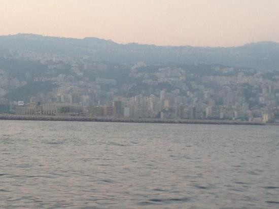 Dbayeh Fishing Club-Dbayeh必去景点