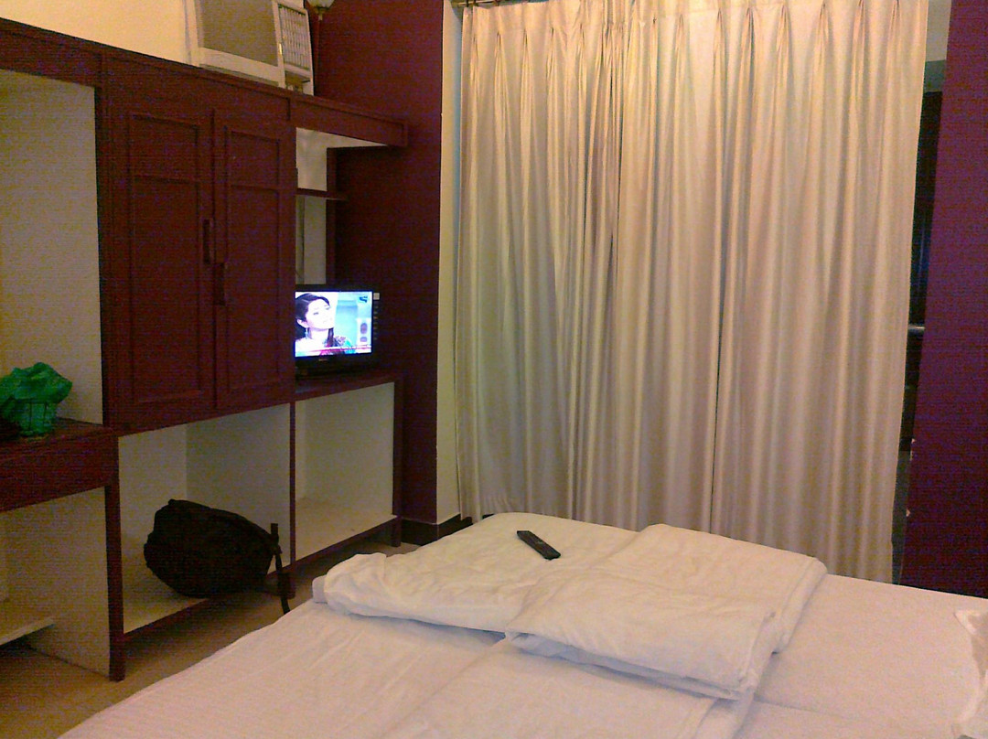 Hotel Satyaheera主图