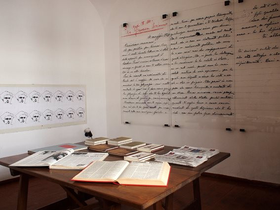 Casa Museo Antonio Gramsci-Ghilarza必去景点