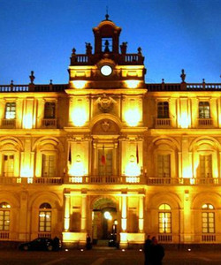 Piazza Università景点门票图片