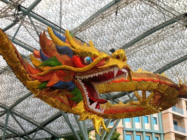 Sentosa 4D Adventureland-圣淘沙岛必去景点