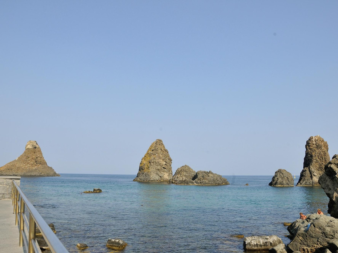 Diving Sicily景点图片
