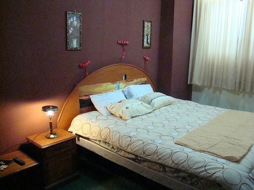 Paita酒店住宿-Costa Dorada Hotel