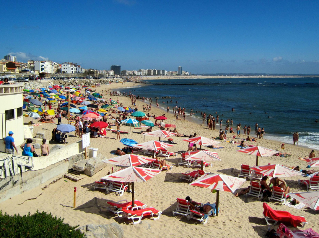 Praia da Figueira (Figueira Beach)景点图片
