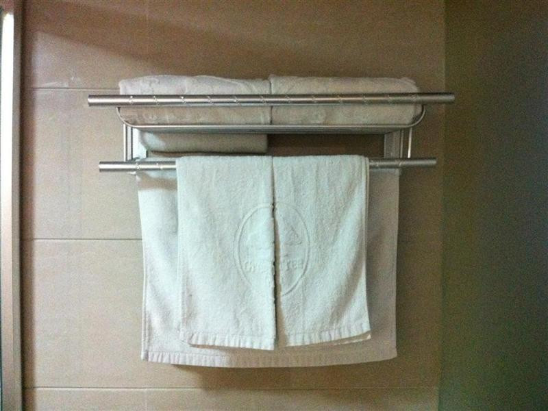 格林豪泰上海长途客运总站快捷酒店主图