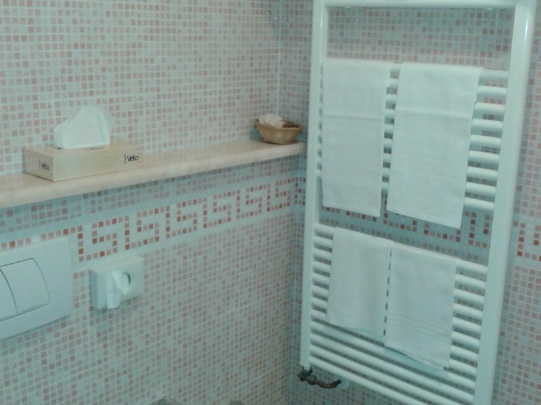 Hotel Ludovico Ariosto主图