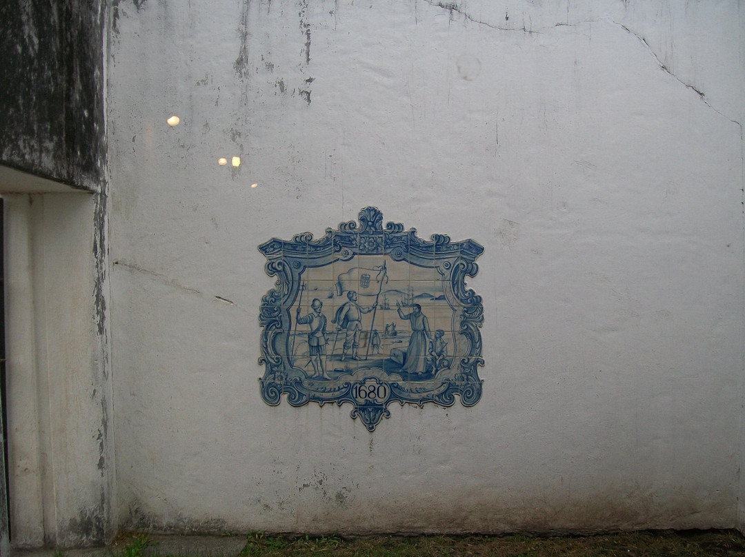 葡萄牙科洛尼亚德尔萨克拉门托博物馆-科洛尼亚·德尔萨克拉门托城必去景点