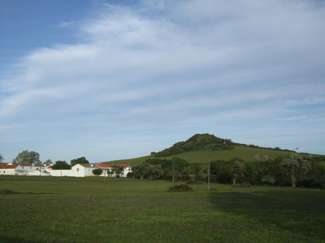 Arruda dos Vinhos旅游攻略图片