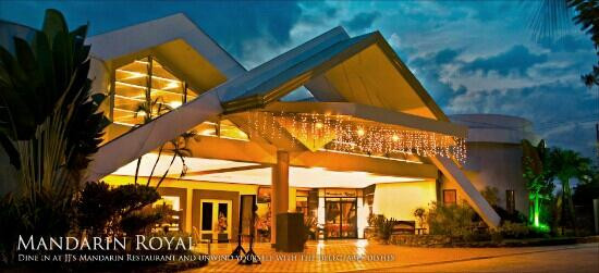 JJ's Seafood Village