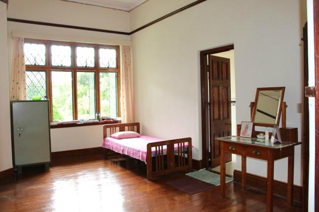 Morris Bungalow主图