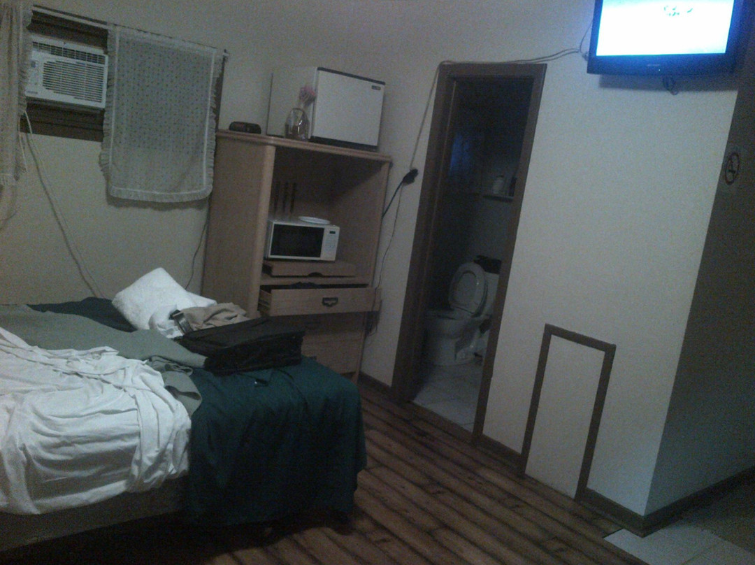 Essex Motel