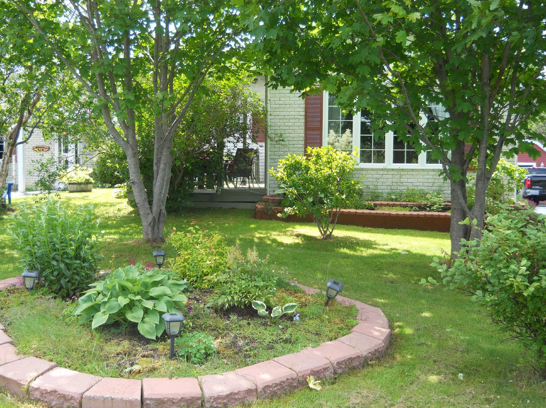 Northwest Lodge Bed & Breakfast主图