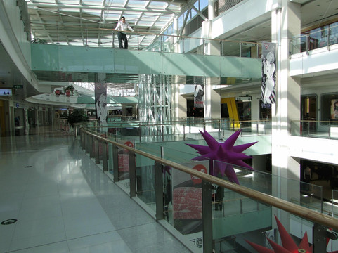 北京海润艾丽华酒店及服务公寓主图