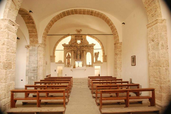 Ostello Petra
