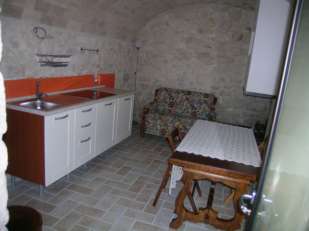 B & B Masseria Del Ponte主图