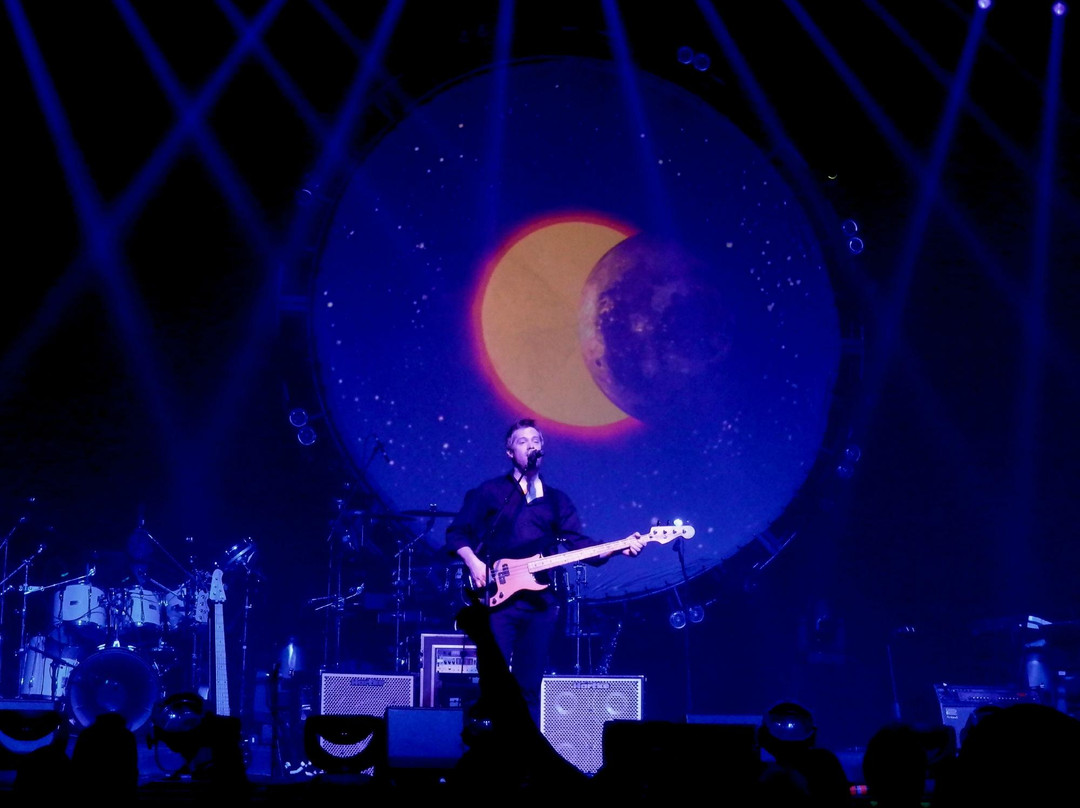 Brady Theater-塔尔萨必去景点