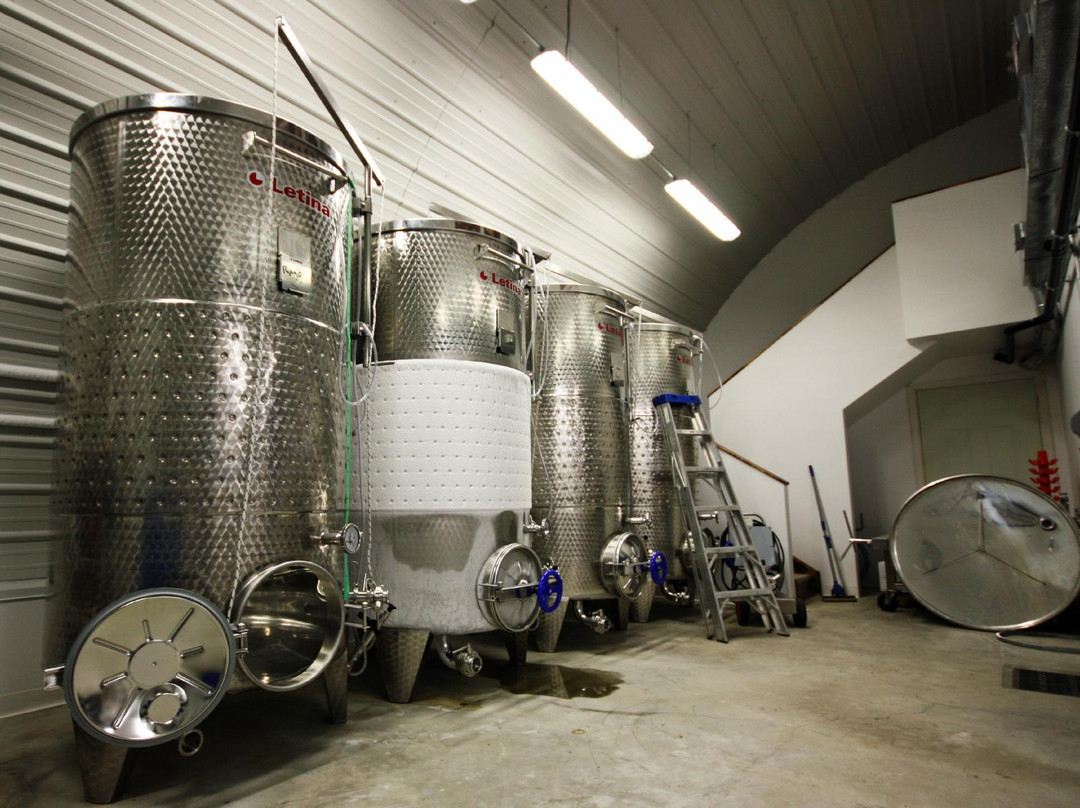 Fallentimber Meadery-Water Valley必去景点