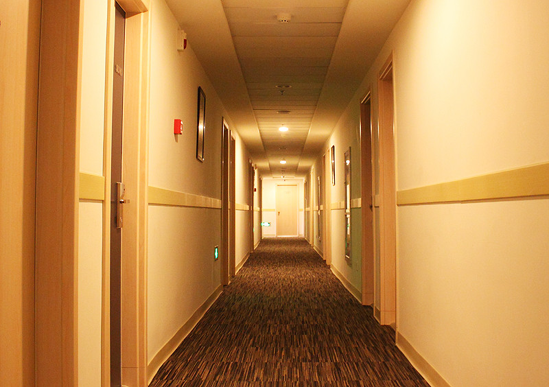 宁波锦江之星江北外滩店主图