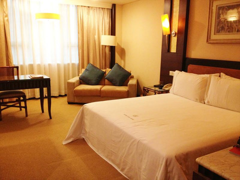 东莞君兰酒店（厚街万达广场店）主图