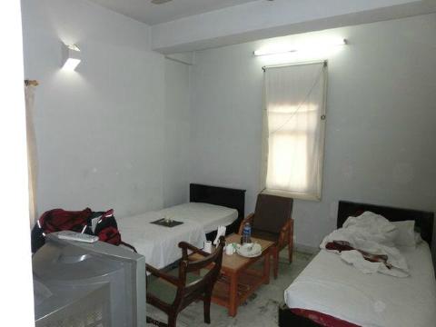 De Oriental Dream-客卧