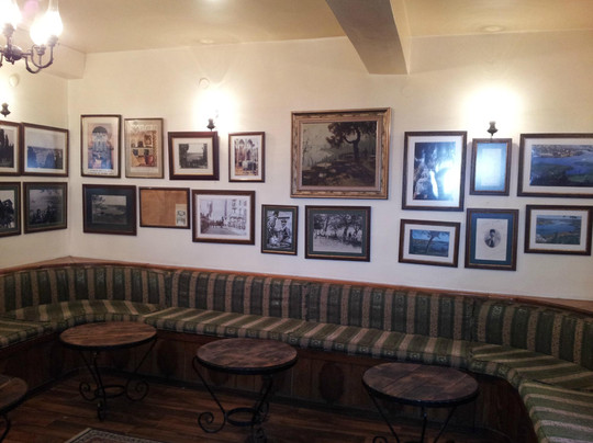 Pierre Loti Tepesi-伊斯坦布尔必去景点