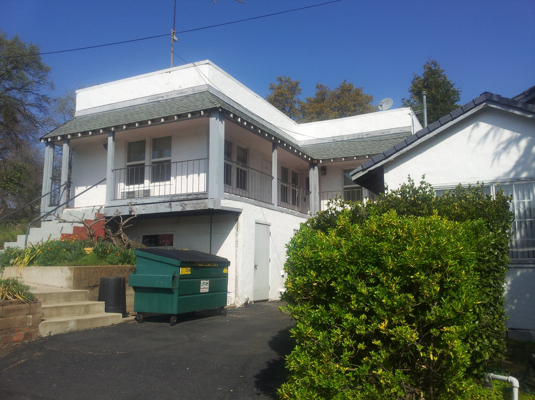 Linda Vista Motel