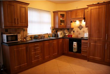 Cookstown Overnight Accomodation主图