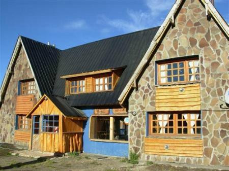Hebes House Hostel